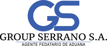 Group Serrano S.A. | Agente Fedatario de Aduana
